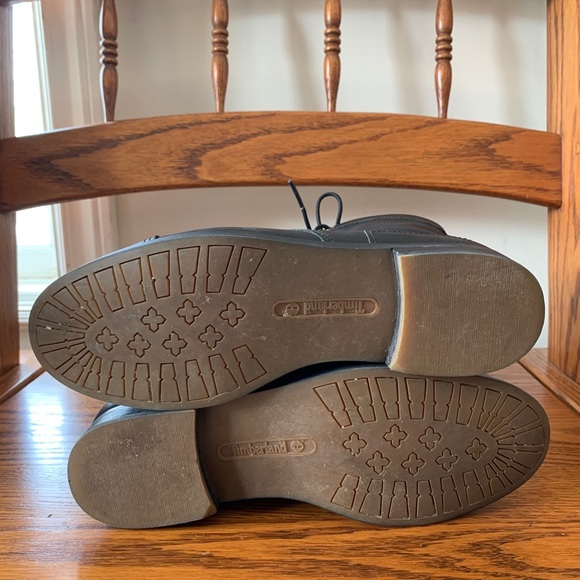 Timberlands boots - Picture 4 of 6